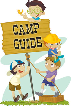 Camp Guide