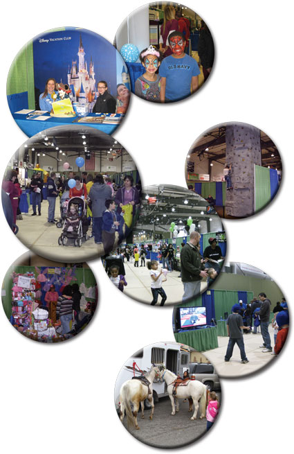 Kids Expo